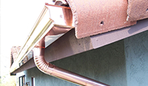 Find Gutter Contractors in Hartford County